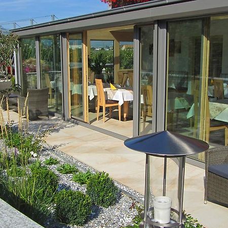 Pension Tannenhof Ласес Екстериор снимка