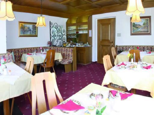 Pension Tannenhof Ласес Екстериор снимка