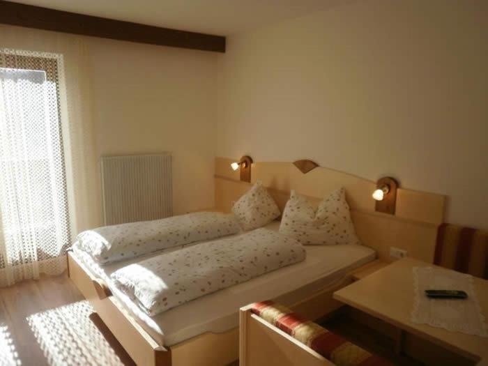 Pension Tannenhof Ласес Екстериор снимка